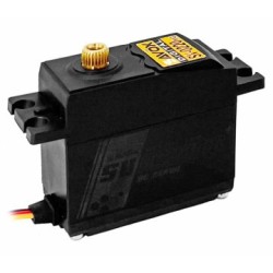 SV-0220MG Plus Servo 8Kg 0,13s HV Metalldrev