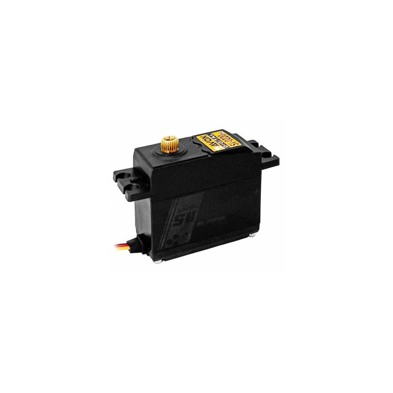 SV-0220MG Plus Servo 8Kg 0,13s HV Metal Gear