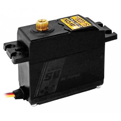 SV-0220MG Plus Servo 8Kg 0,13s HV Metalldrev
