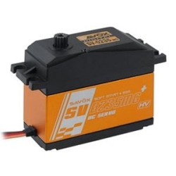 SV-0235MG Plus Servo 35Kg 0,15s HV Alu Metalldrev Giant