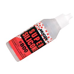 SUPER SILICONE 800