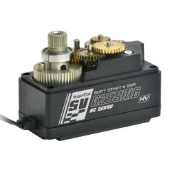 SV-0258MG Servo 8Kg 0,11s HV Metal Gear Low Profile