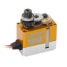 SV-1232MG Servo 5Kg 0,05s HV Alu Coreless Metalldrev Mikro