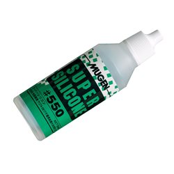 SUPER SILICONE 550