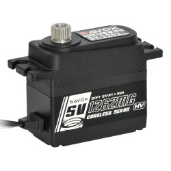 SV-1262MG Servo 7Kg 0.095s Metal Gear Mini