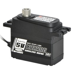 SV-1262MG Servo 7Kg 0.095s Metal Gear Mini