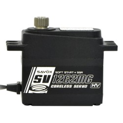 SV-1262MG Servo 7Kg 0.095s Metal Gear Mini