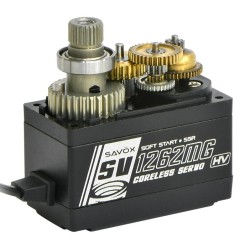SV-1262MG Servo 7Kg 0.095s Metal Gear Mini