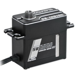 SV-1281SG Servo 60Kg 0.14s HV Alu Coreless Steel Gear