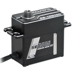 SV-1281SG Servo 60Kg 0.14s HV Alu Coreless Steel Gear