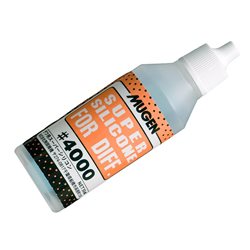 SUPER SILICONE FOR DIFF. 4000