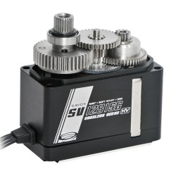 SV-1281SG Servo 60Kg 0.14s HV Alu Coreless Steel Gear