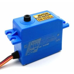 SW-0230MG Plus Servo 8Kg 0,13s HV Metalldrev WP