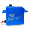 SW-0231MG Plus Servo 25Kg 0,15s Metal Gear WP