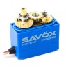 SW-0231MG Plus Servo 25Kg 0,15s Metalldrev WP