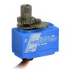 SW-0267MG Servo 6Kg 0,135s Metal Gear Micro WP