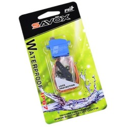 SW-0267MG Servo 6Kg 0,135s Metalldrev Mikro WP