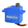 SW-0267MG Servo 6Kg 0,135s Metal Gear Micro WP