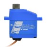 SW-0267MG Servo 6Kg 0,135s Metal Gear Micro WP