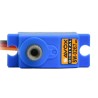 SW-0267MG Servo 6Kg 0,135s Metal Gear Micro WP
