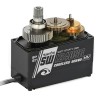 SW-1240SG Servo 65Kg 0,17s HV Alu Coreless Ståldrev WP