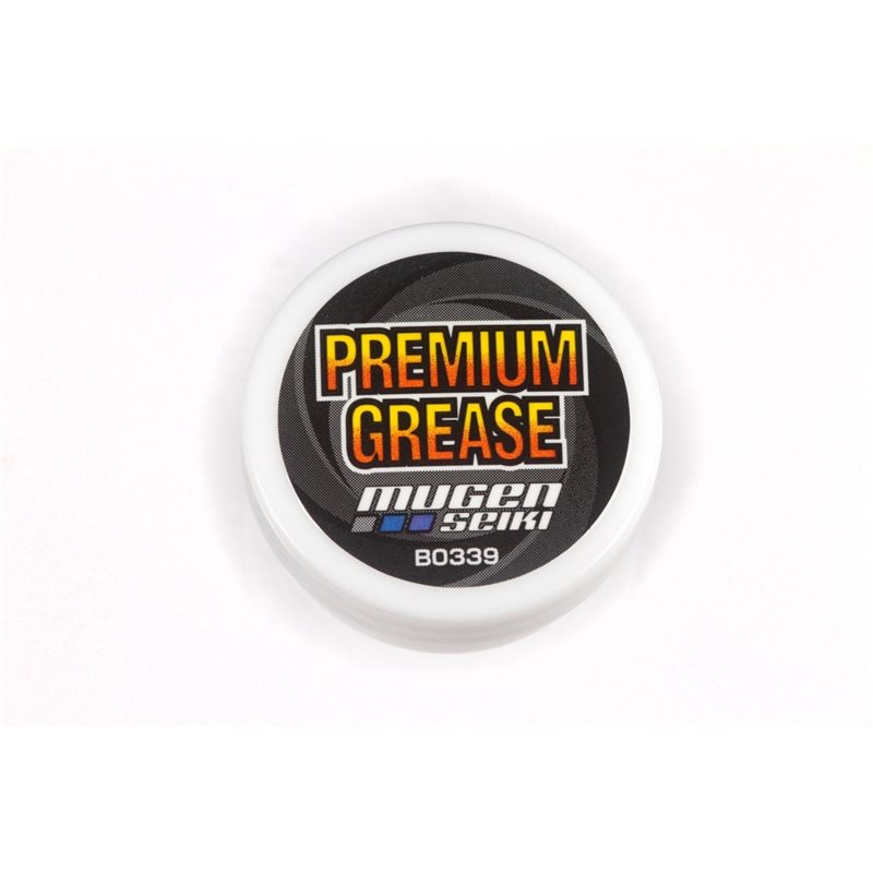 PREMIUM GREASE
