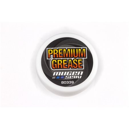 PREMIUM GREASE