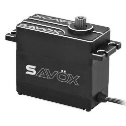 SW-1240SG Servo 65Kg 0,17s HV Alu Coreless Steel Gear WP