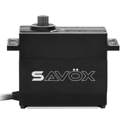 SW-1240SG Servo 65Kg 0,17s HV Alu Coreless Ståldrev WP