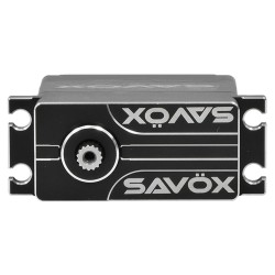 SW-1240SG Servo 65Kg 0,17s HV Alu Coreless Ståldrev WP