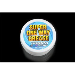 SUPER ONE-WAY GREASE