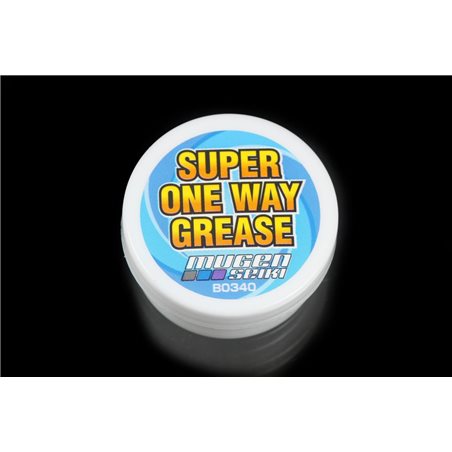 SUPER ONE-WAY GREASE