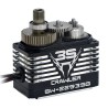 SW-2293SG Crawler Servo 75Kg 3S Powered Alu Brushless Steel Gear WP