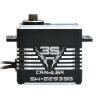 SW-2293SG Crawler Servo 75Kg 3S Powered Alu Brushless Steel Gear WP