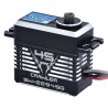 SW-2294SG Crawler Servo 75Kg 4S Powered Alu Brushless Steel Gear WP