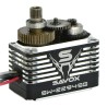 SW-2294SG Crawler Servo 75Kg 4S Powered Alu Brushless Steel Gear WP