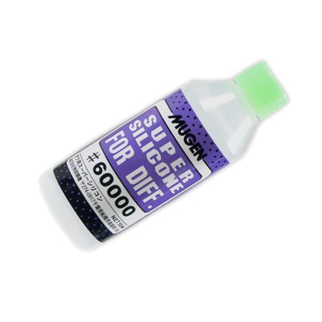 SUPER SILICONE FOR DIFF. 60000