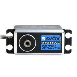 SW-2294SG Crawler Servo 75Kg 4S Powered Alu Brushless Ståldrev WP