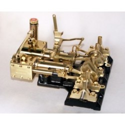 Ångmotor Y2DR