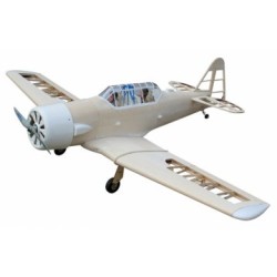 AT-6 Texan Master Scale Edition Byggsats 10-15cc 159cm