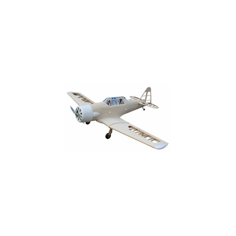 AT-6 Texan Master Scale Edition Kit 10-15cc 159cm