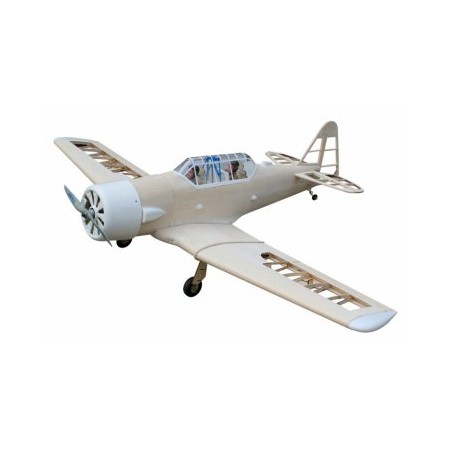AT-6 Texan Master Scale Edition Kit 10-15cc 159cm
