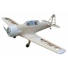 AT-6 Texan Master Scale Edition Kit 10-15cc 159cm