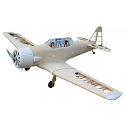 AT-6 Texan Master Scale Edition Kit 10-15cc 159cm