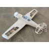 AT-6 Texan Master Scale Edition Kit 10-15cc 159cm