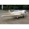 AT-6 Texan Master Scale Edition Kit 10-15cc 159cm