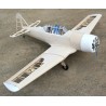 AT-6 Texan Master Scale Edition Kit 10-15cc 159cm