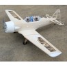 AT-6 Texan Master Scale Edition Kit 10-15cc 159cm