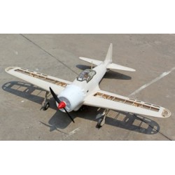 A6M2 Zero 75-91 Master Scale Edition Byggsats