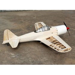 A6M2 Zero 75-91 Master Scale Edition Byggsats